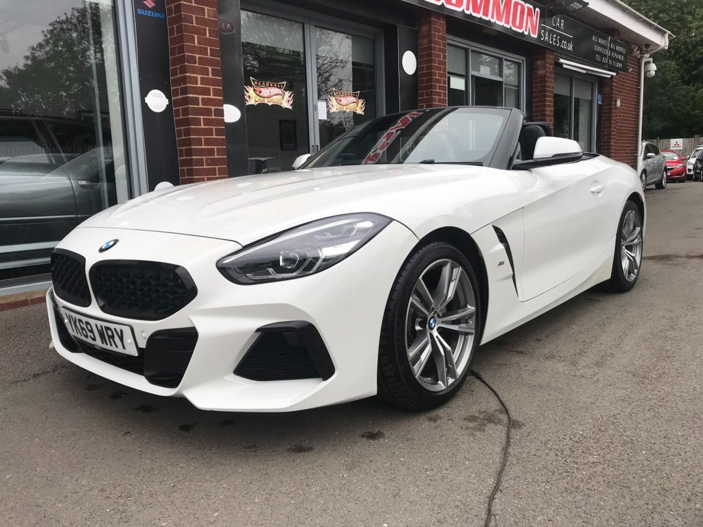 BMW Z4