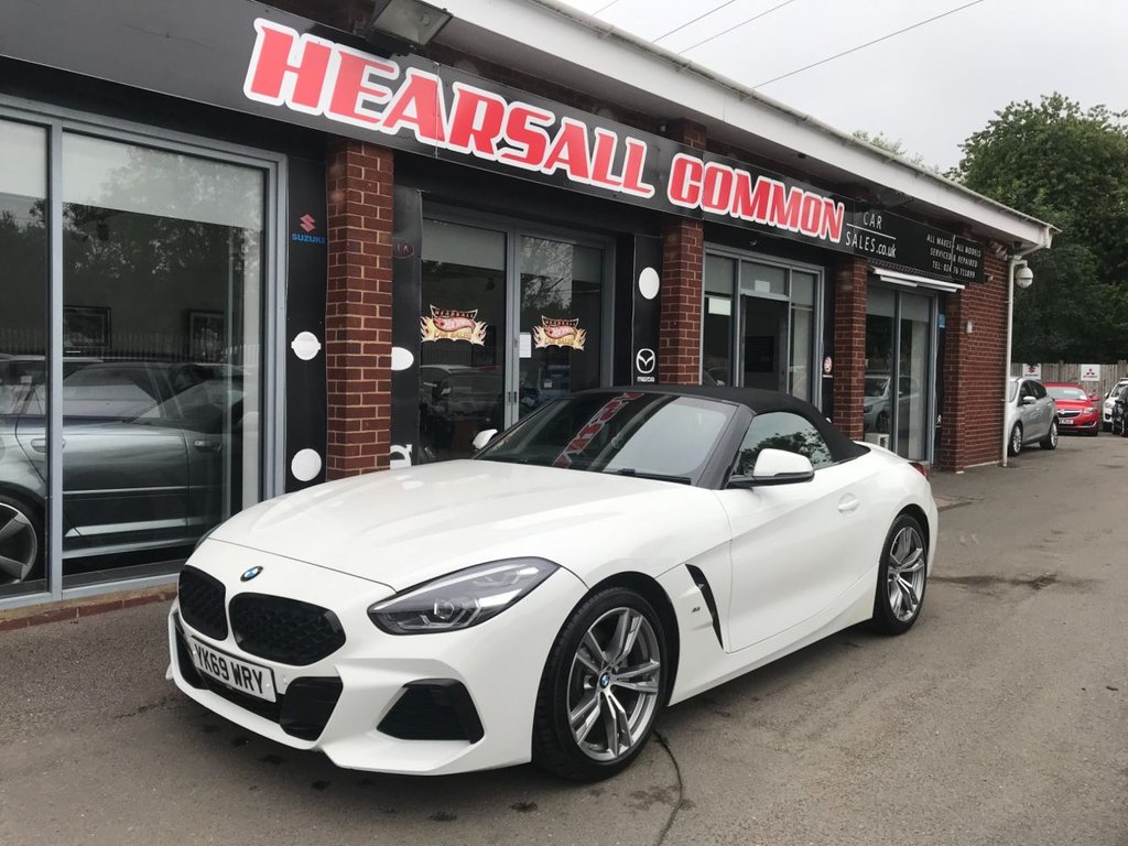 BMW Z4