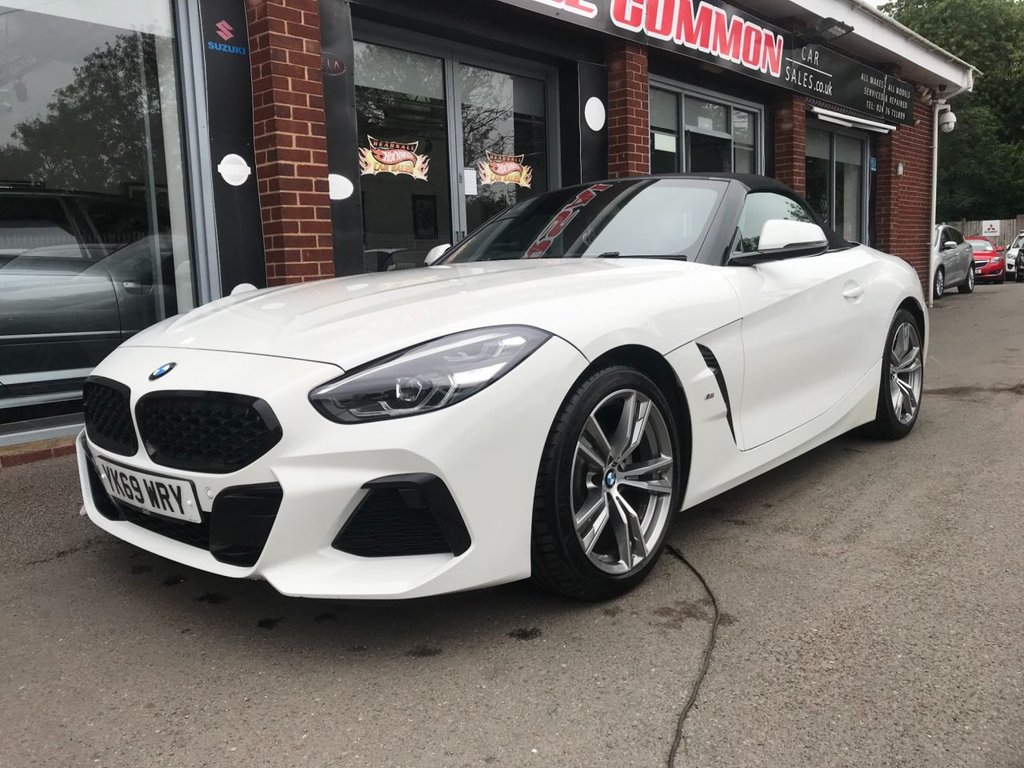 BMW Z4