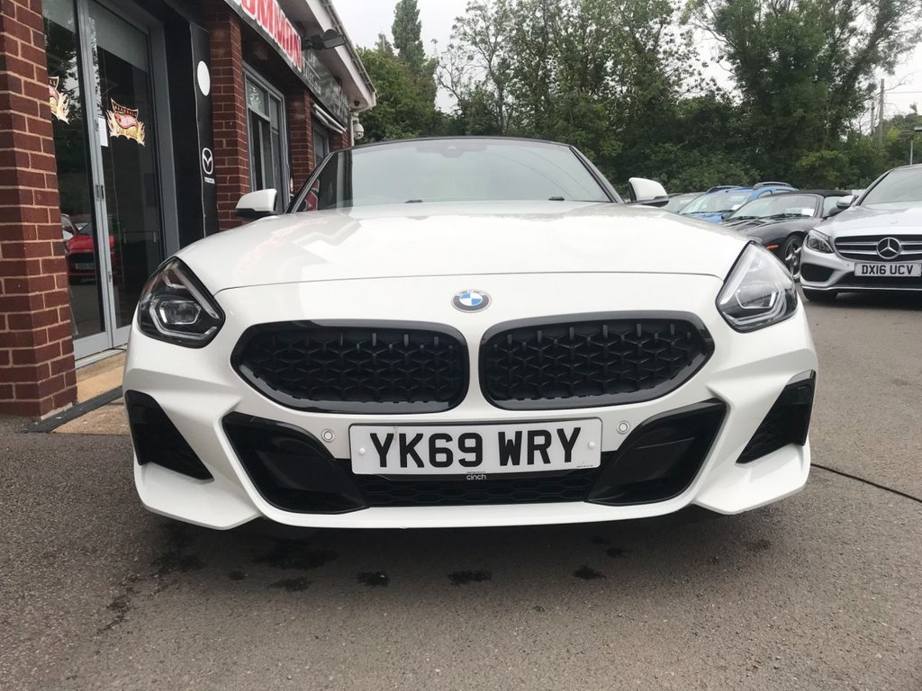 BMW Z4