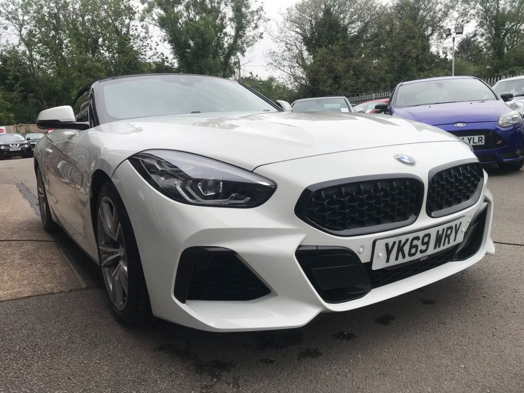 BMW Z4