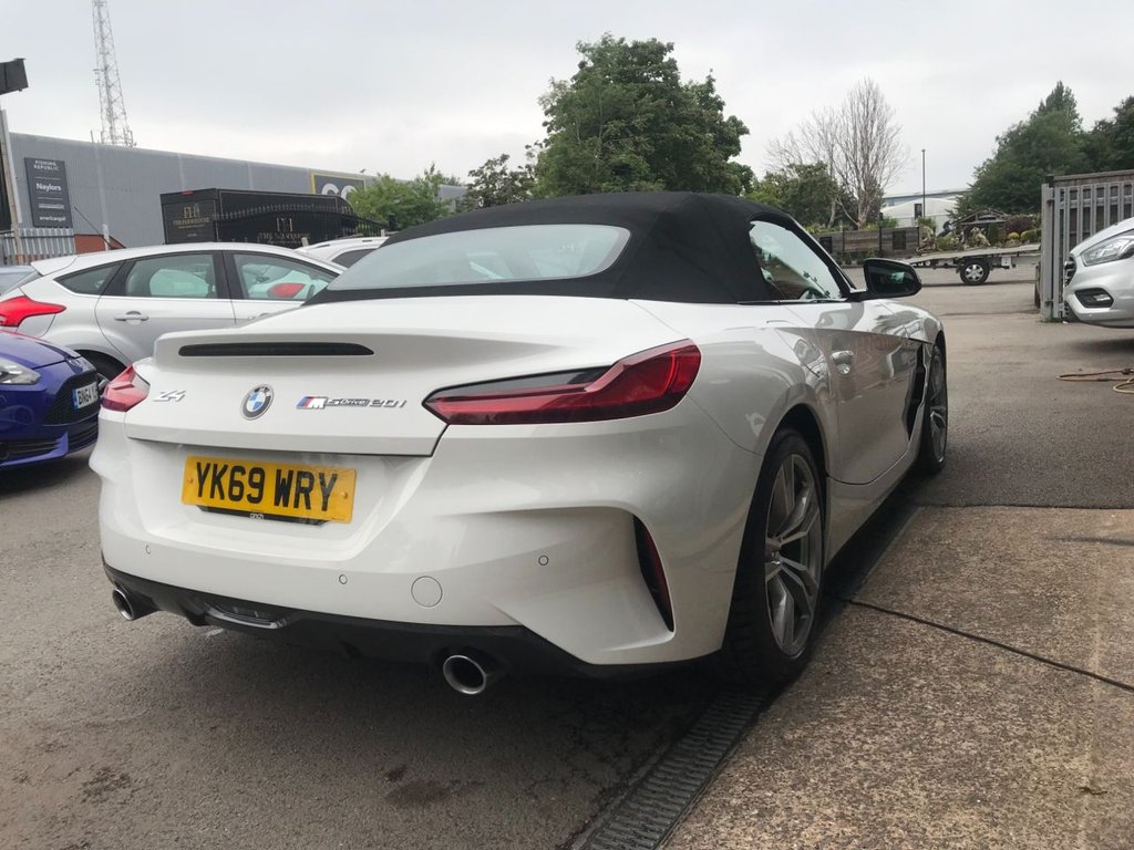 BMW Z4