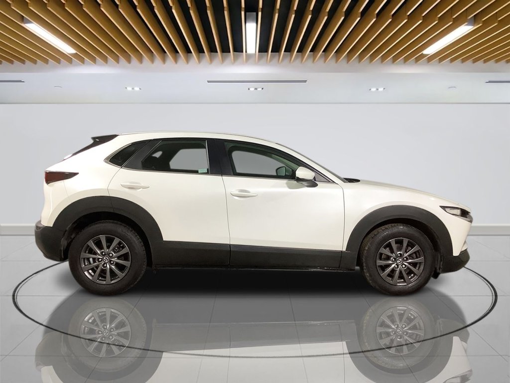 Mazda Cx 30