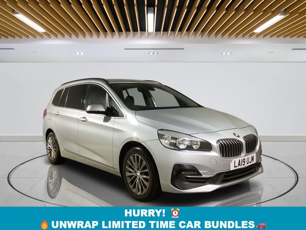 BMW 2 Series