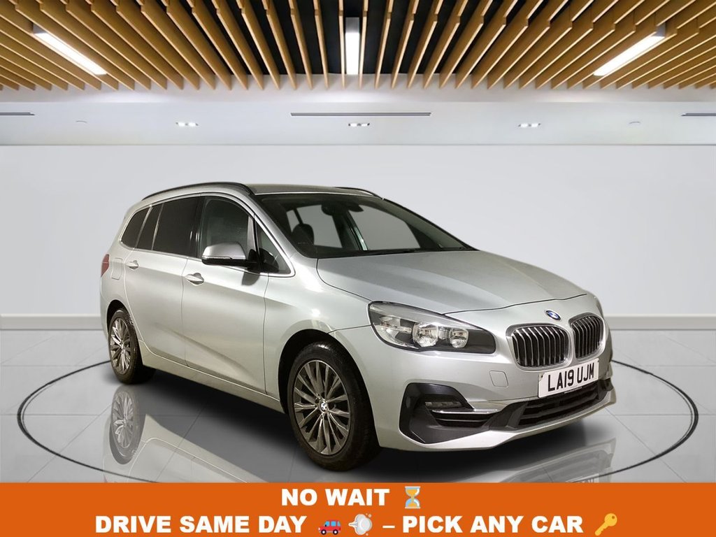 BMW 2 Series
