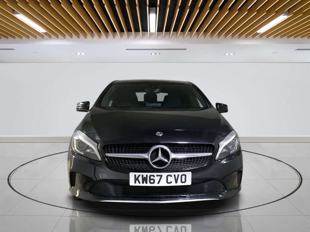 Mercedes Benz A Class