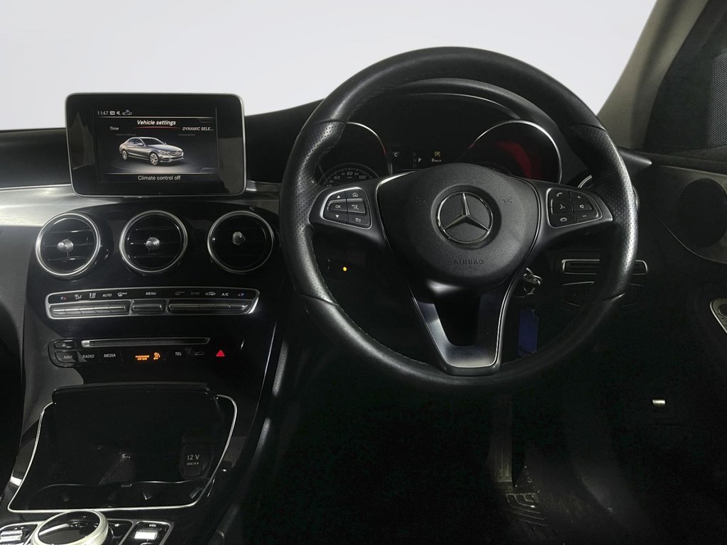Mercedes Benz C Class