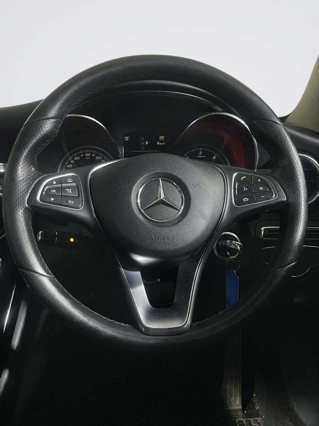 Mercedes Benz C Class
