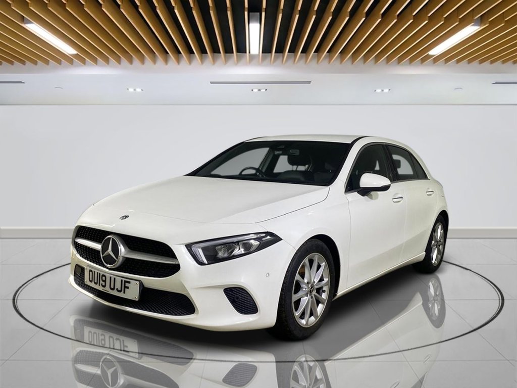 Mercedes Benz A Class