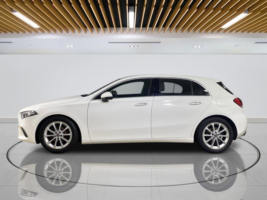 Mercedes Benz A Class