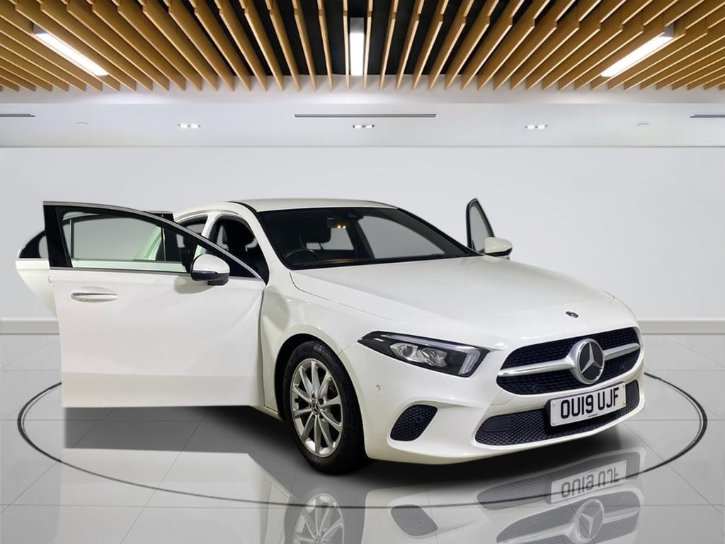 Mercedes Benz A Class