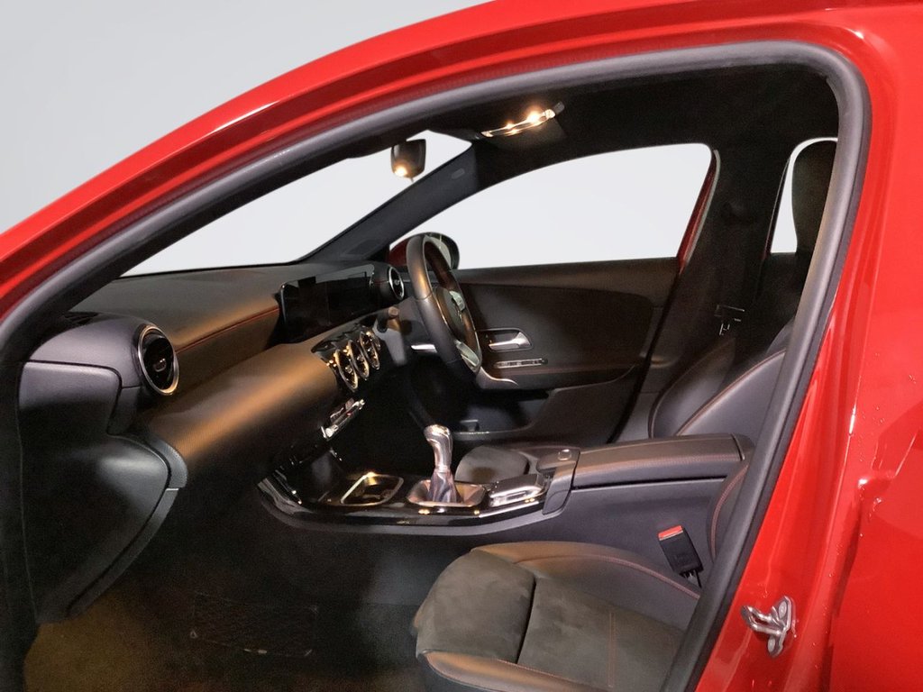 Mercedes Benz A Class