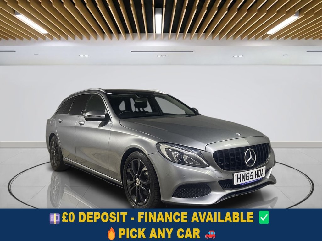 Mercedes Benz C Class