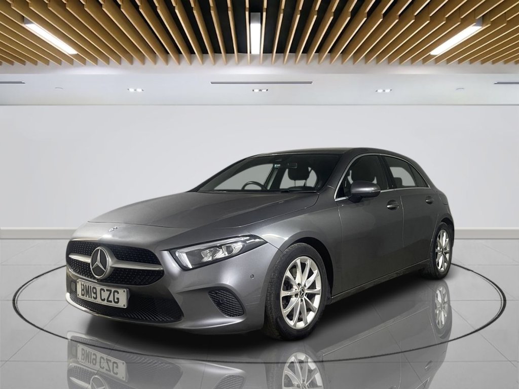 Mercedes Benz A Class