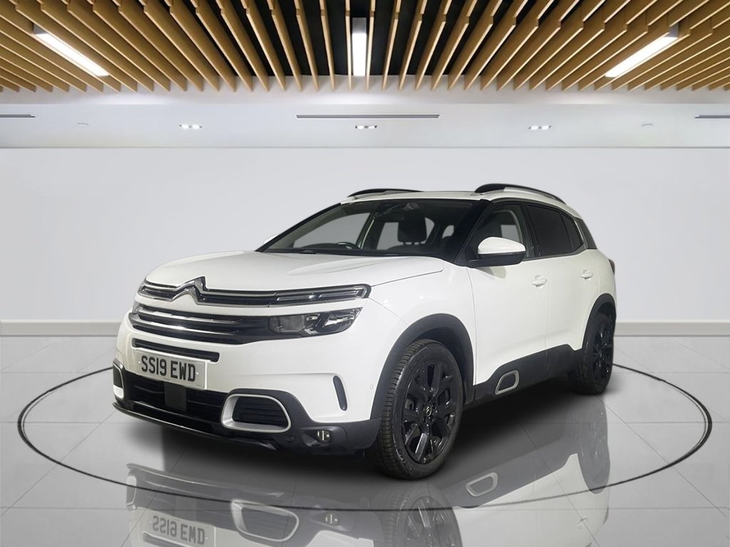 Citroen C5