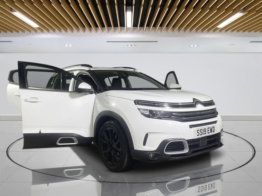 Citroen C5