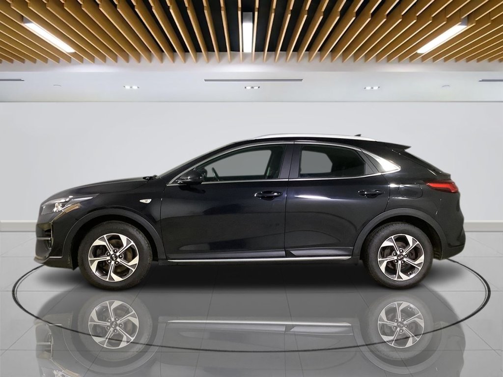 Kia XCEE'D