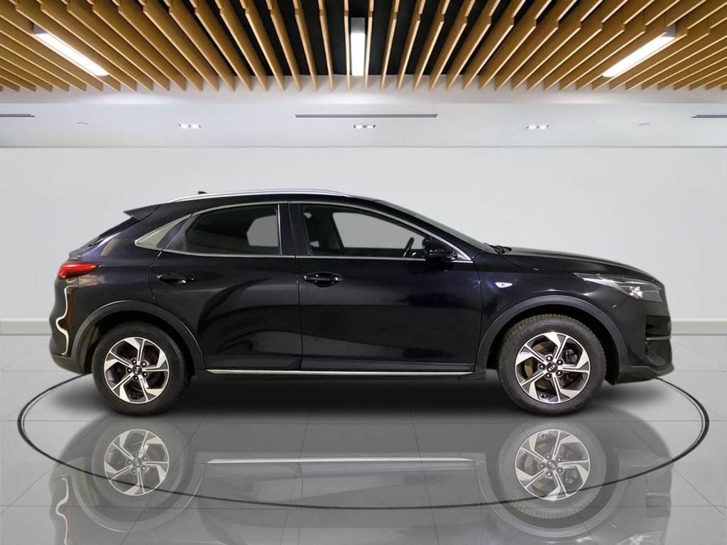 Kia XCEE'D