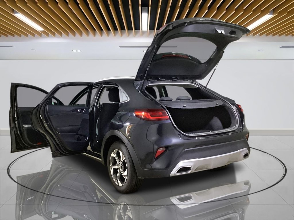 Kia XCEE'D