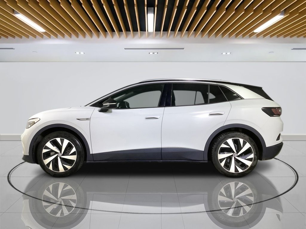 Volkswagen Id4