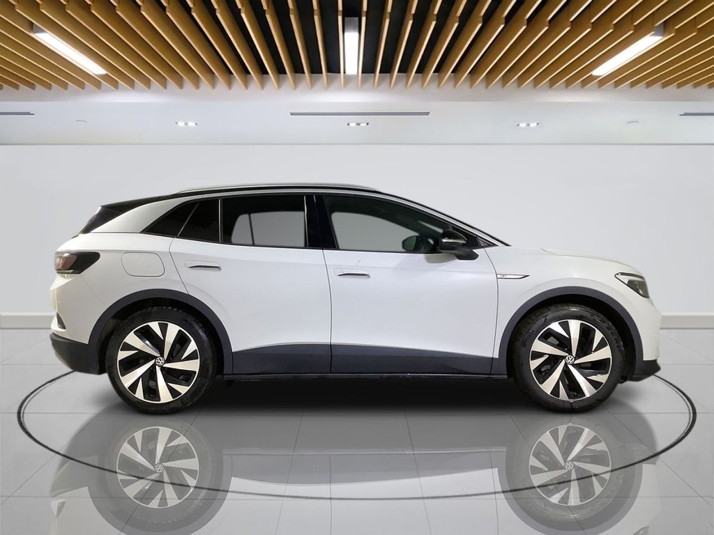 Volkswagen Id4
