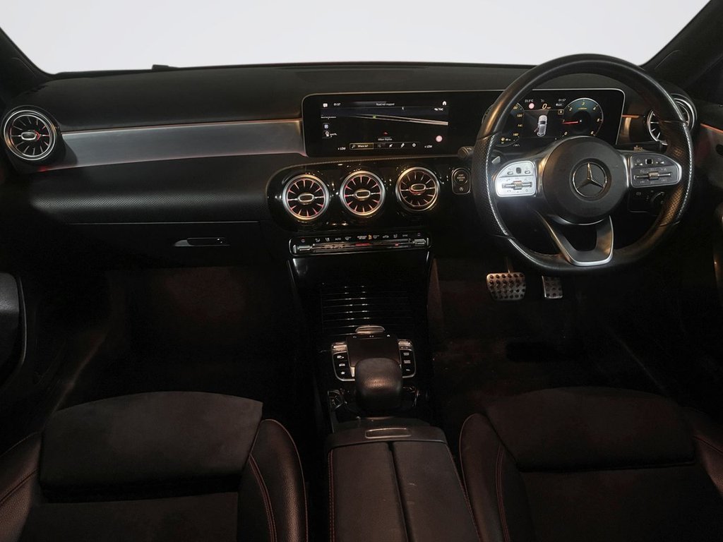 Mercedes Benz A Class