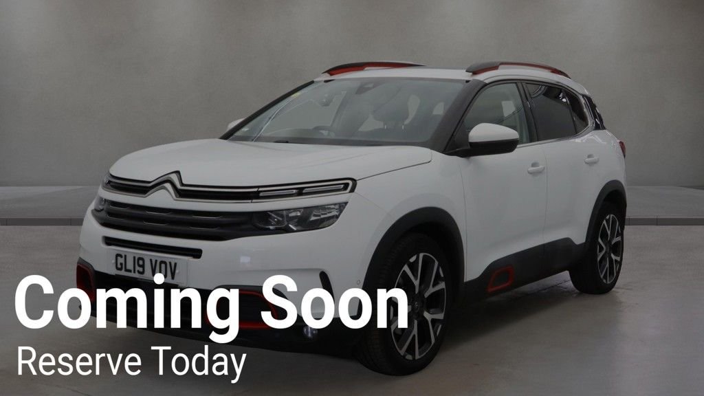 Citroen C5