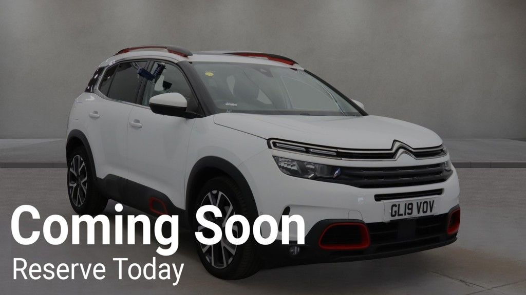 Citroen C5