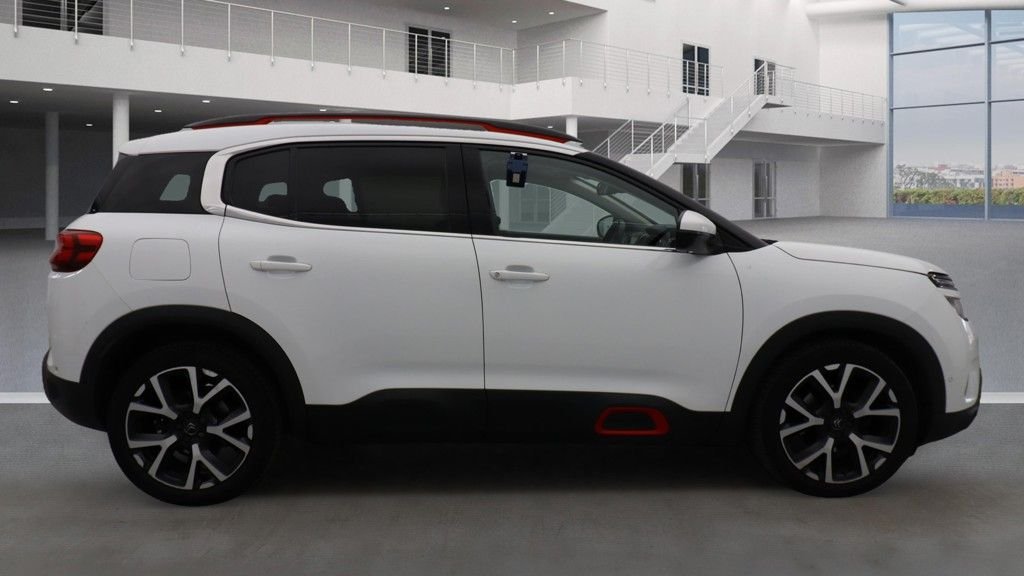 Citroen C5
