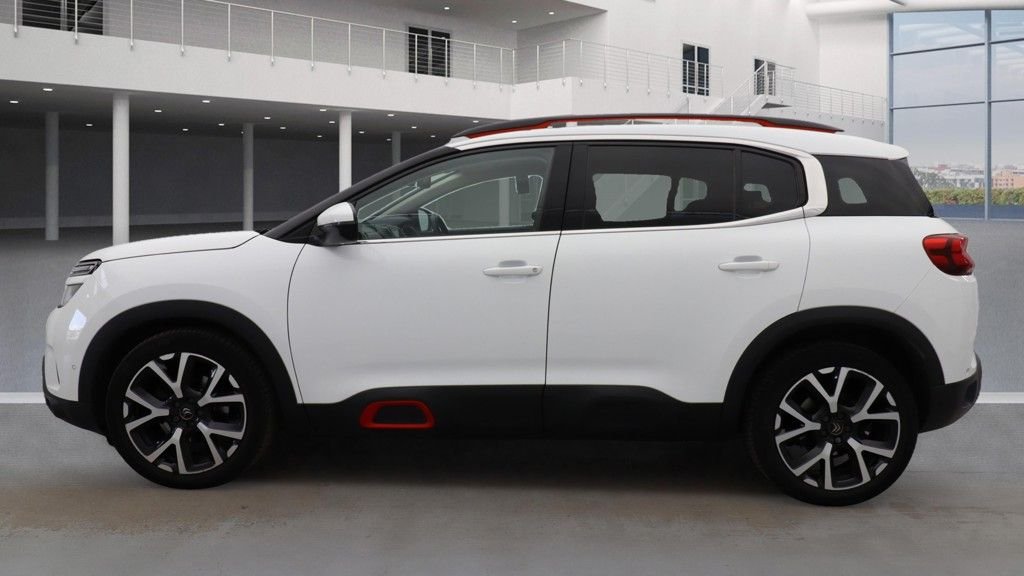 Citroen C5