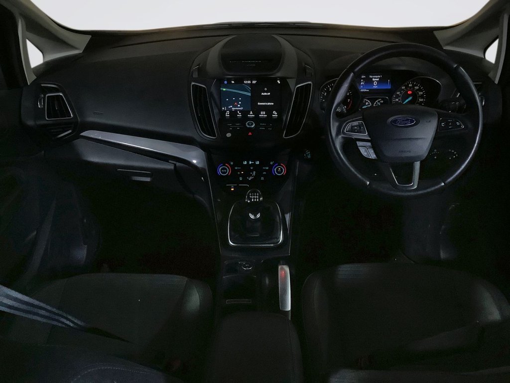 Ford C Max