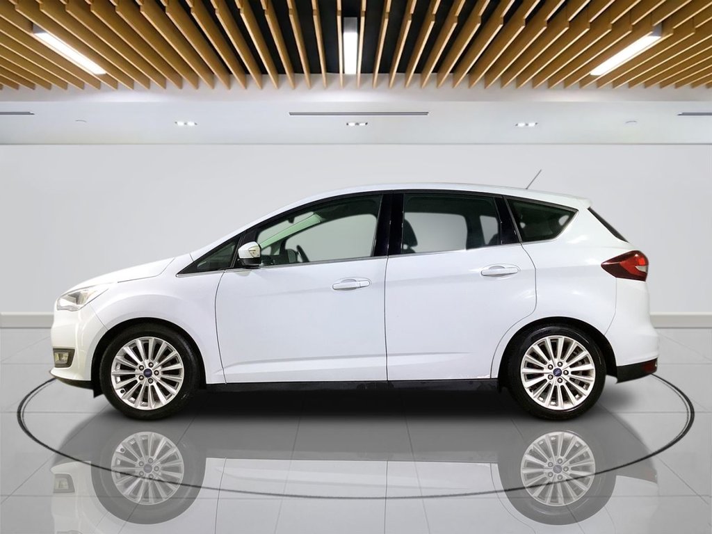 Ford C Max
