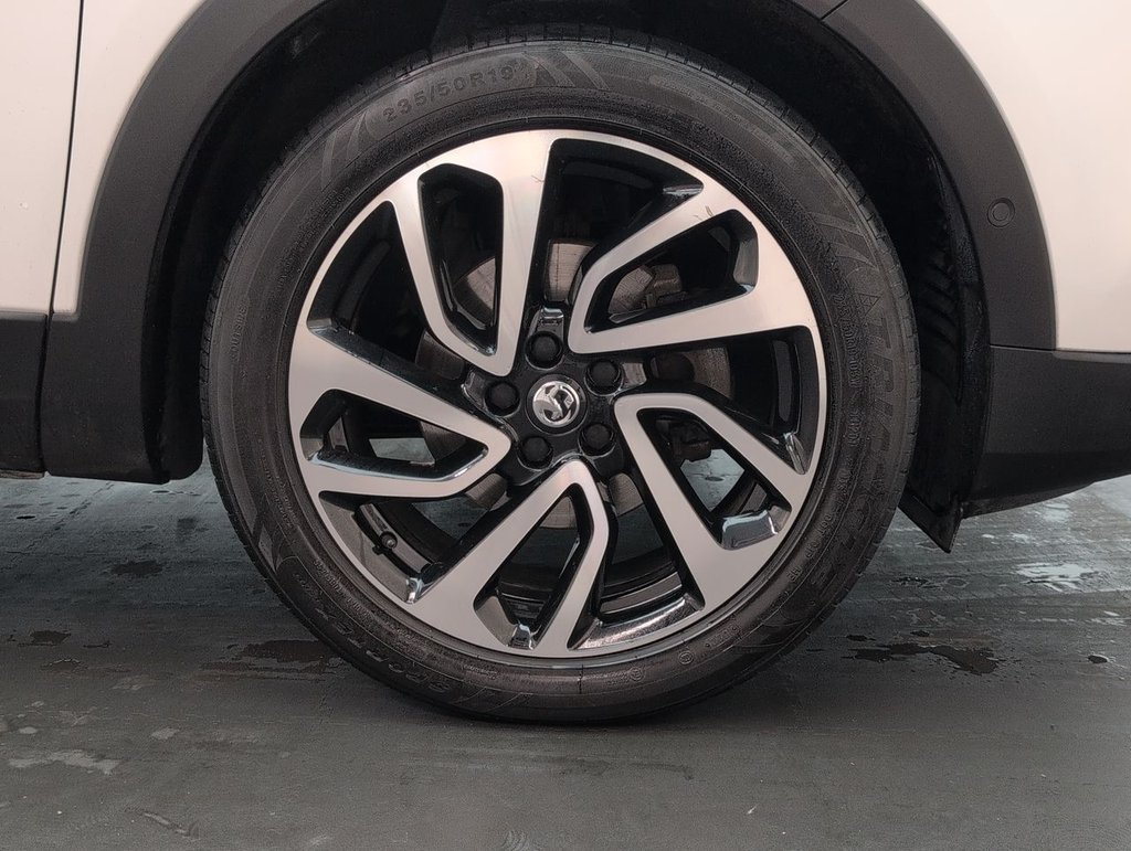 Vauxhall Grandland