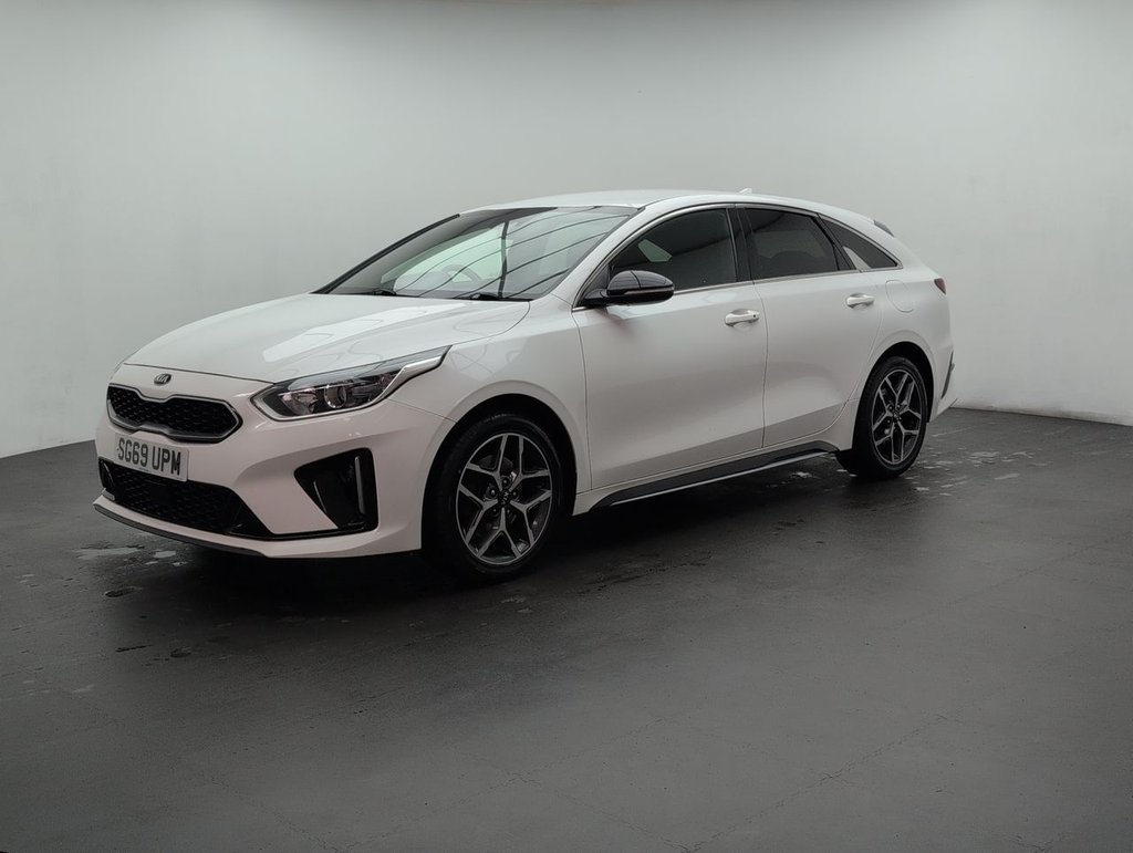 Kia PRO_CEE'D