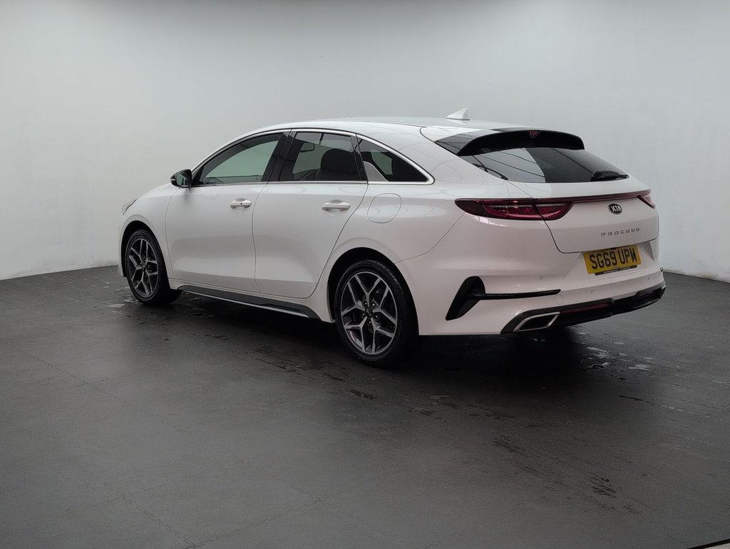Kia PRO_CEE'D