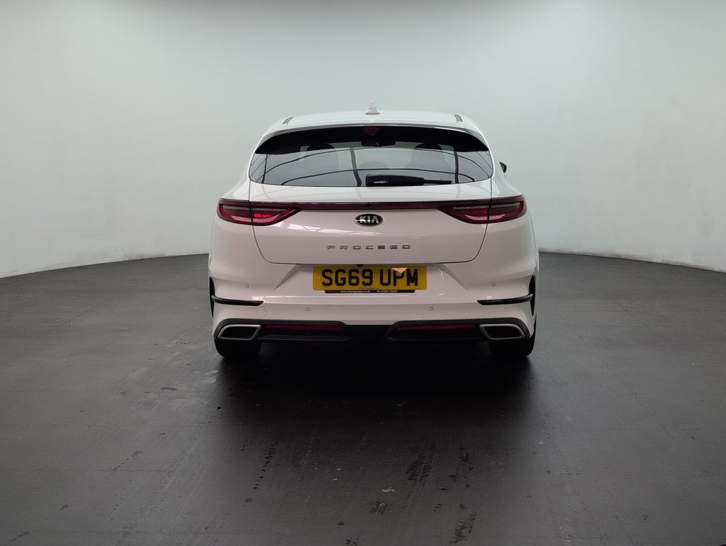 Kia PRO_CEE'D