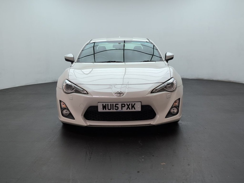 Toyota GT86