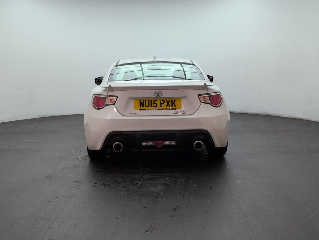 Toyota GT86