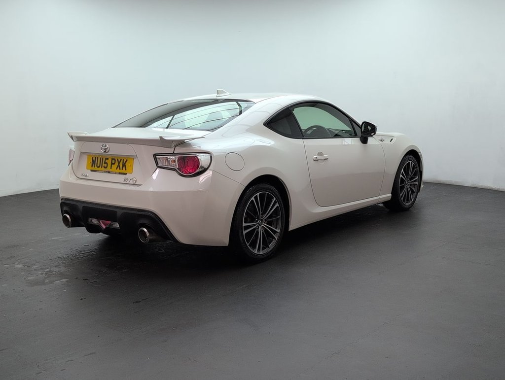 Toyota GT86
