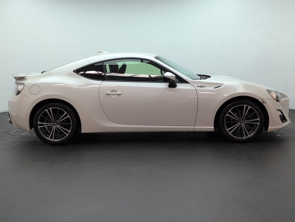 Toyota GT86