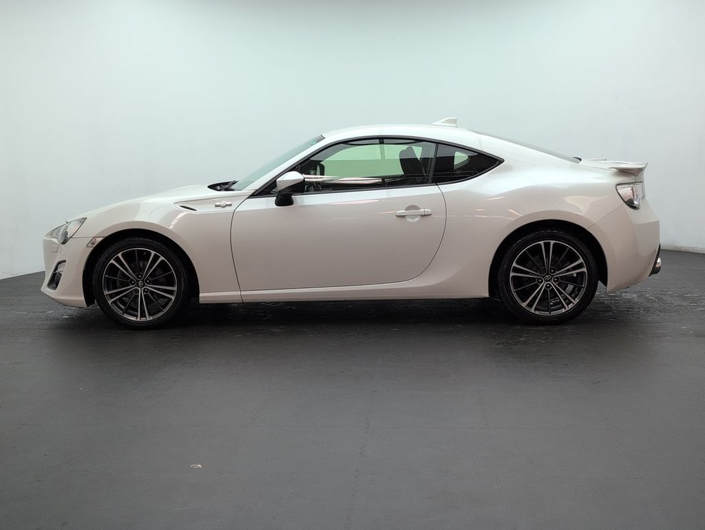 Toyota GT86