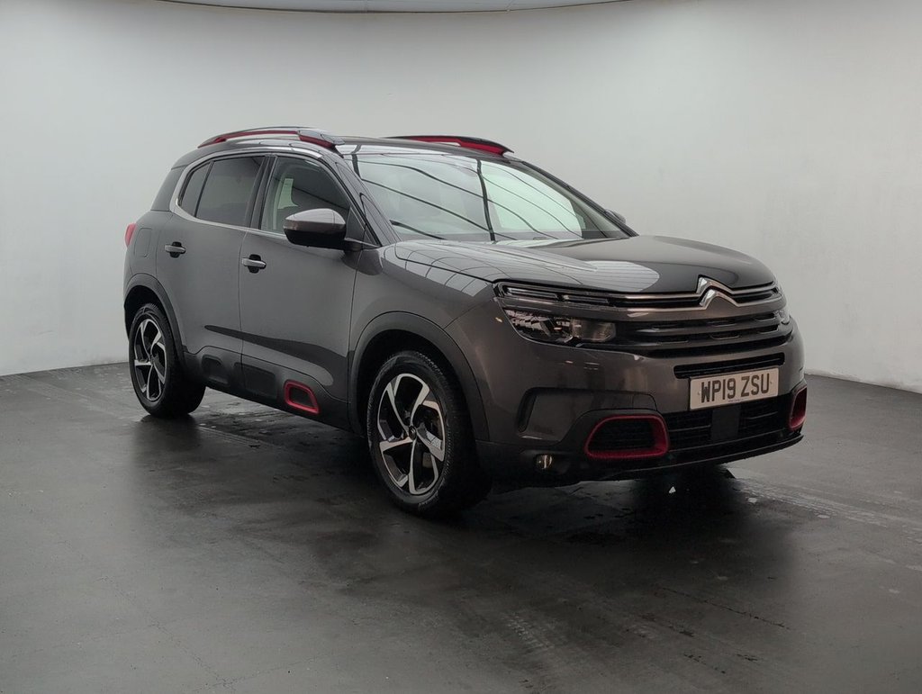 Citroen C5