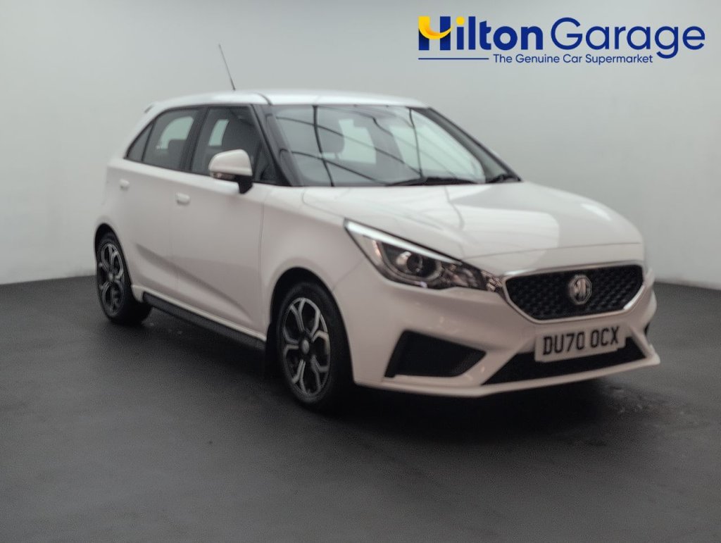 MG 3