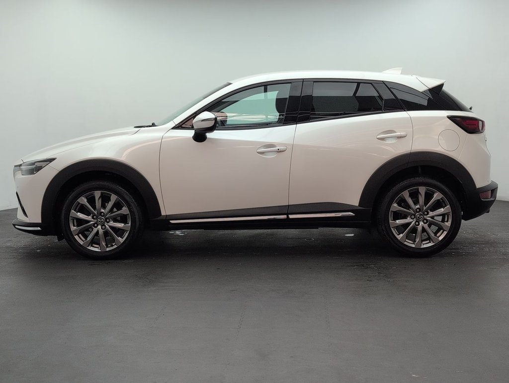 Mazda Cx 3