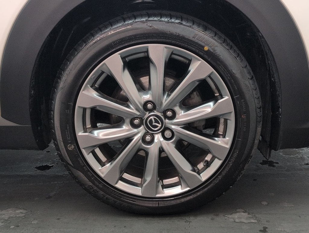 Mazda Cx 3