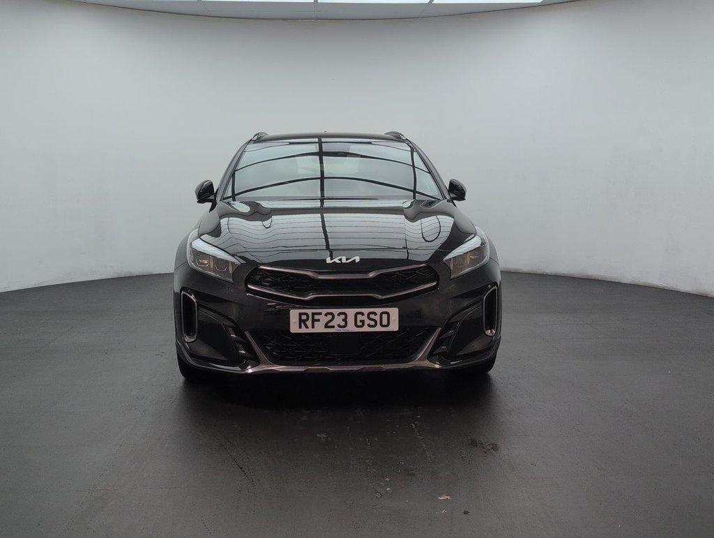 Kia XCEE'D