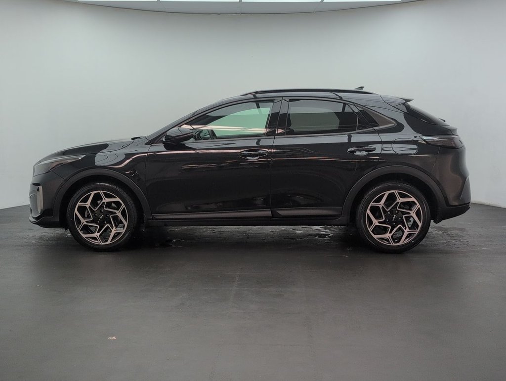 Kia XCEE'D