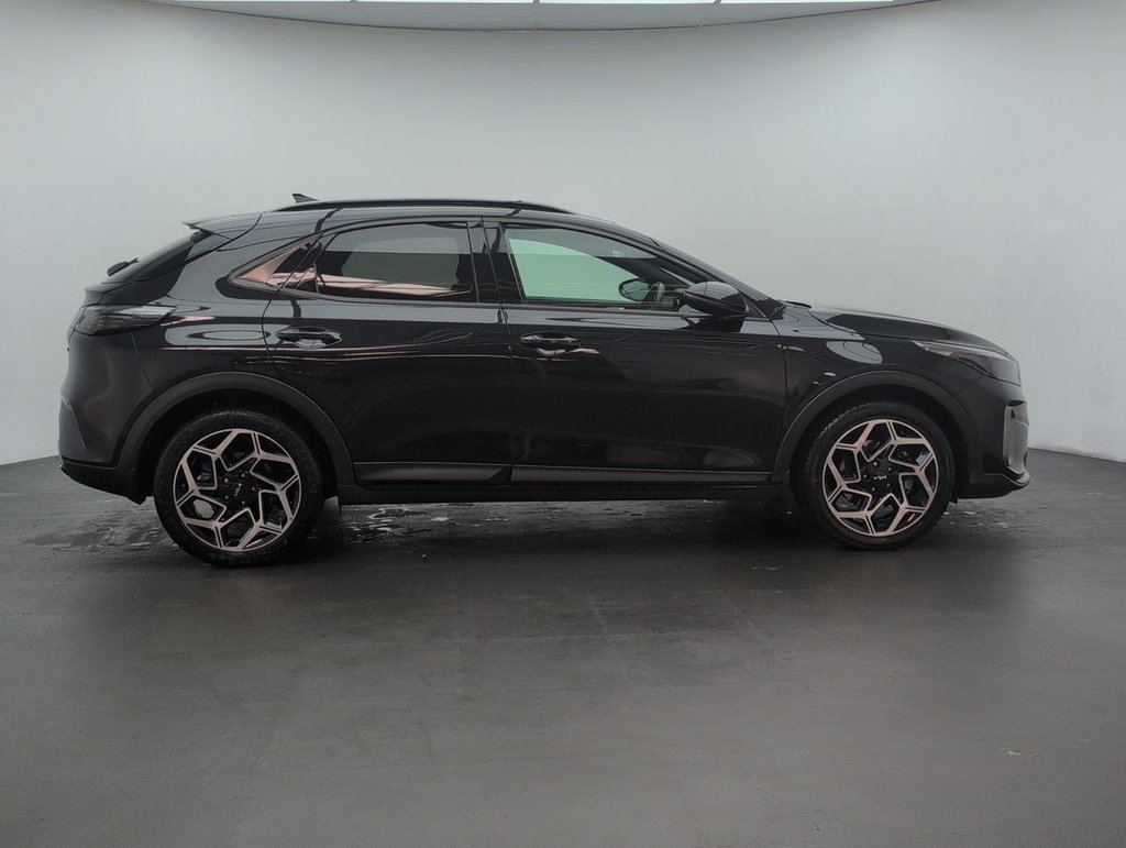 Kia XCEE'D
