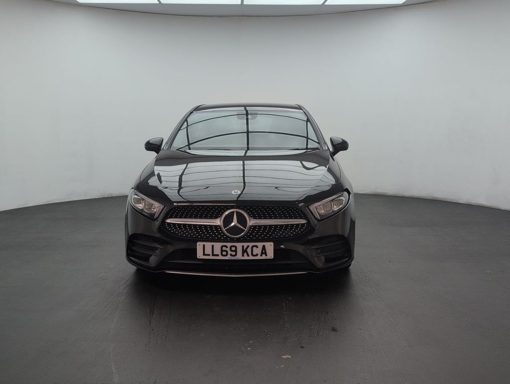 Mercedes Benz A Class