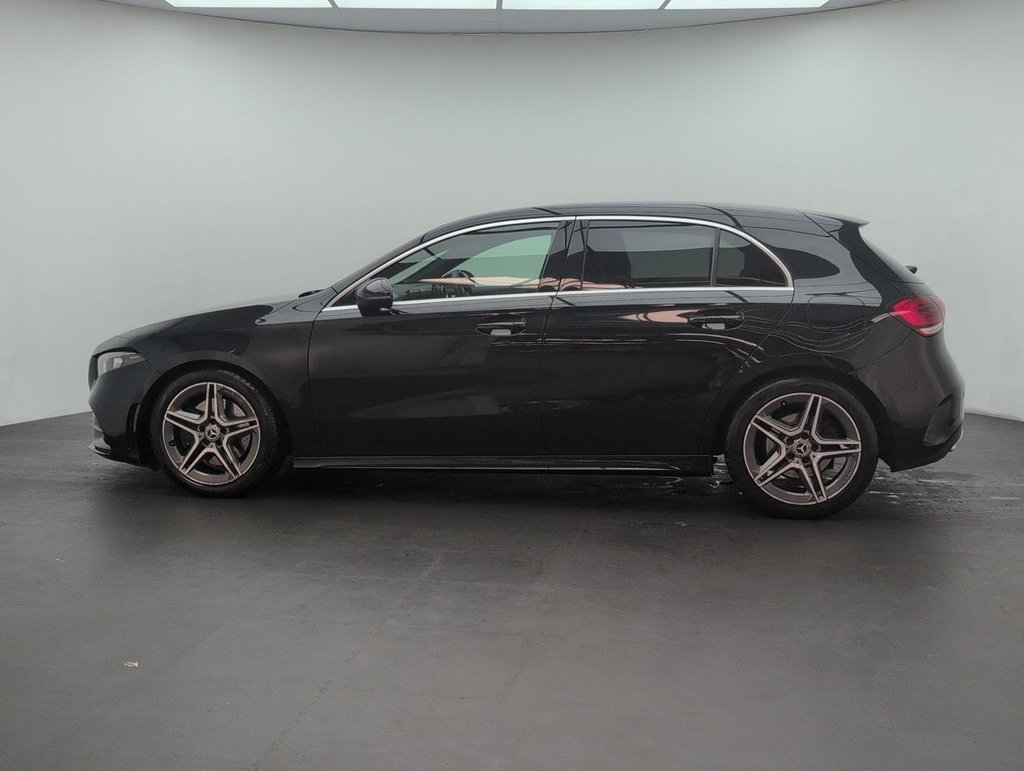 Mercedes Benz A Class